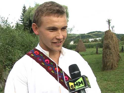 Foto rozavleanul Ionut Tomsa (c) eMaramures.ro